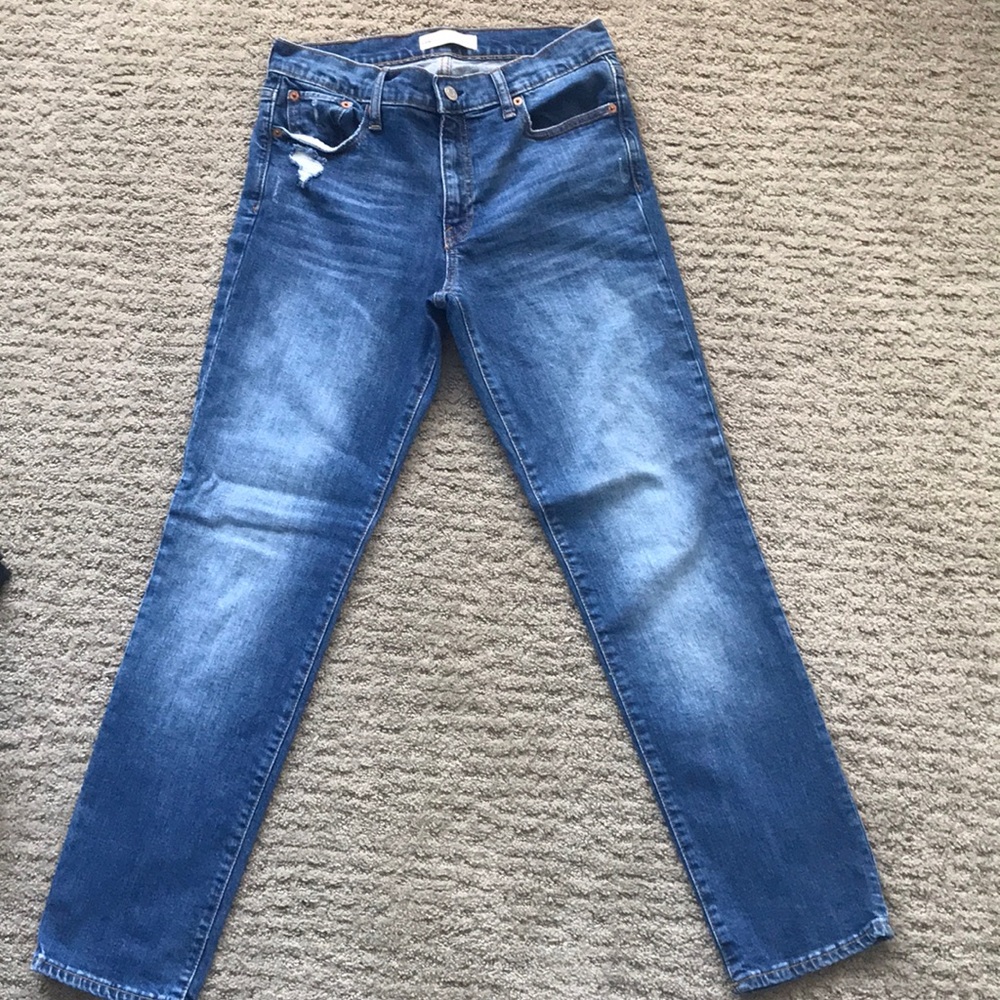 GAP Jeans